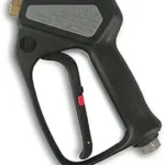 Suttner ST-2305 Trigger Gun - 12 gpm 4500 psi - 3/8 in Inlet x 1/4 in Outlet