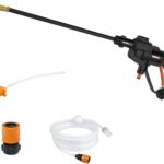 WORX 20V Power Share 320 PSI Hydroshot Power Cleaner - WG620.9 (Tool Only)